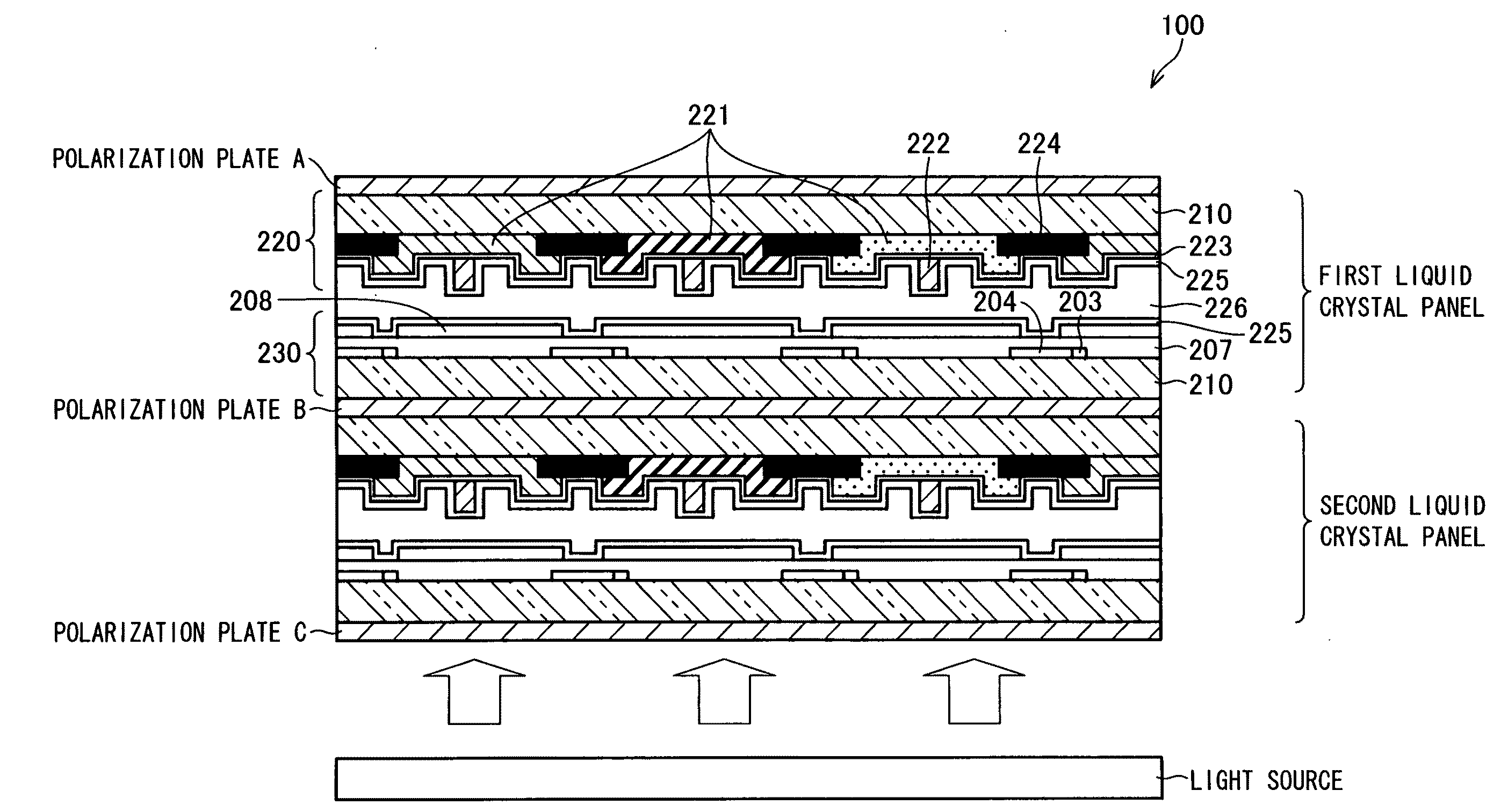 Display apparatus, driving apparatus of display apparatus, and electronic device