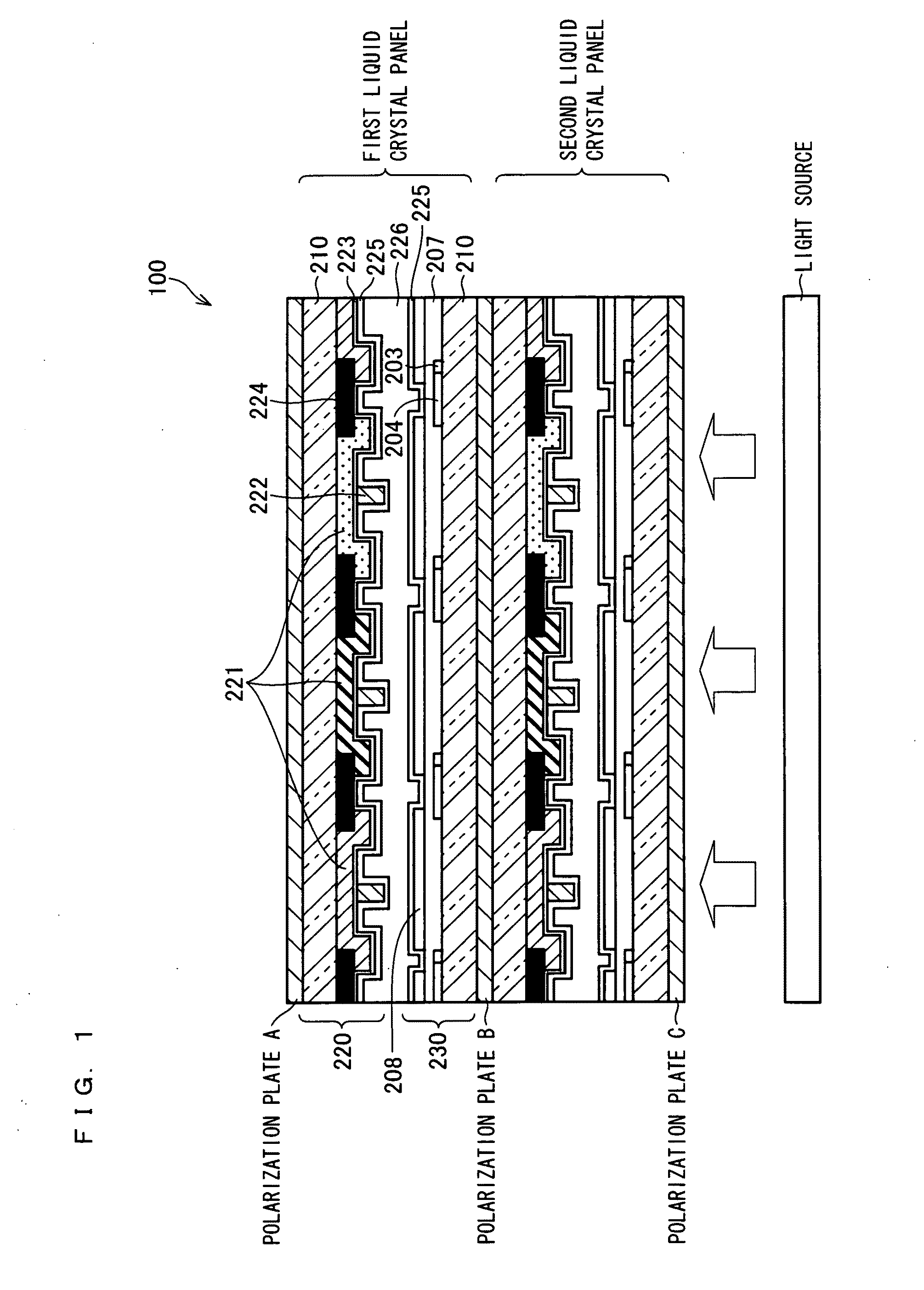 Display apparatus, driving apparatus of display apparatus, and electronic device