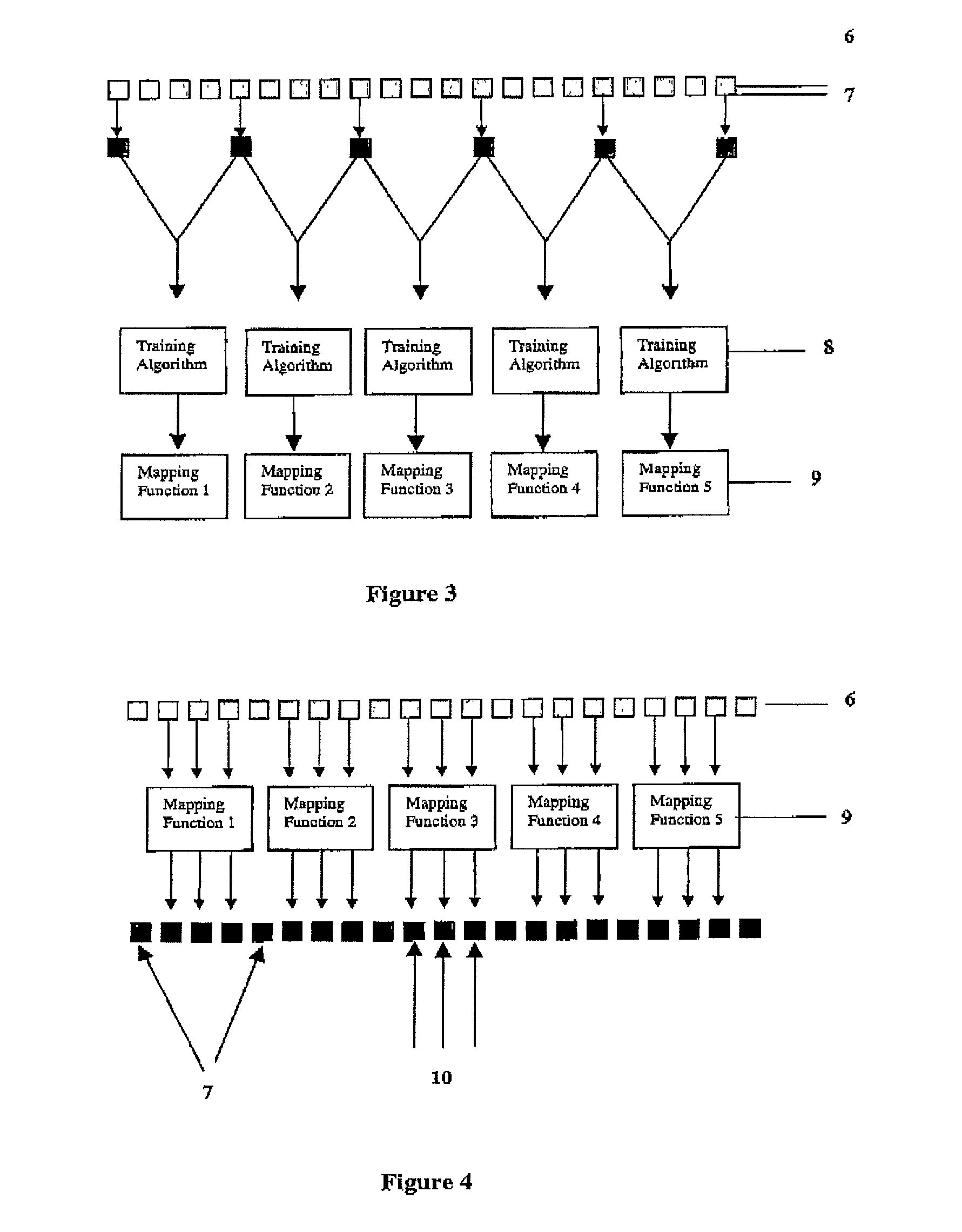 Image conversion and encoding techniques