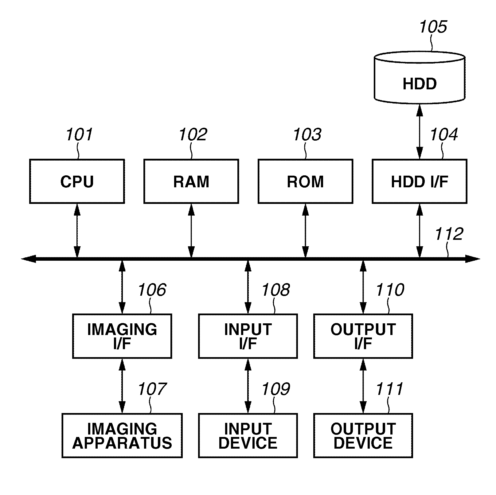 Image processing apparatus, image processing method, and program