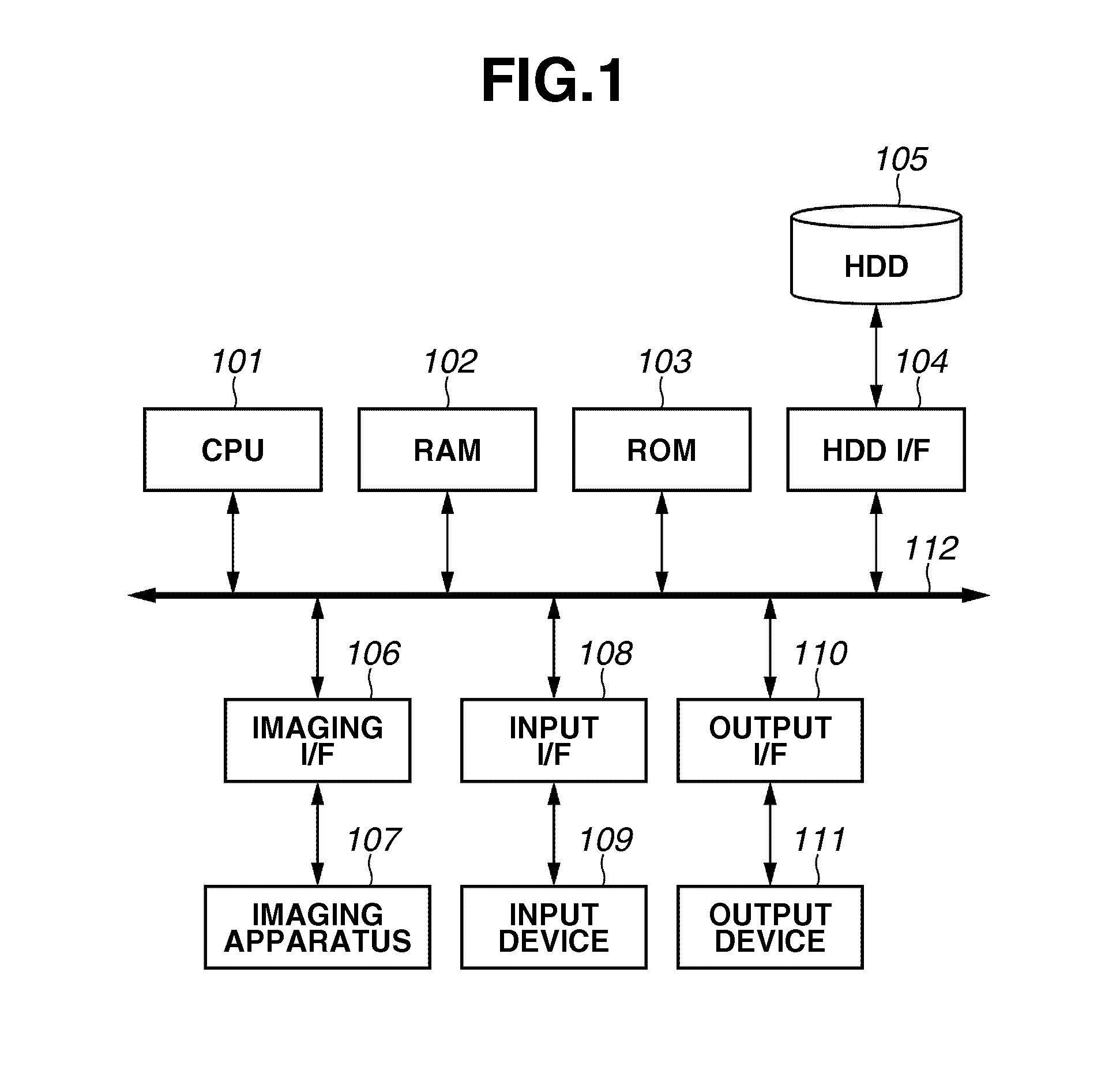 Image processing apparatus, image processing method, and program