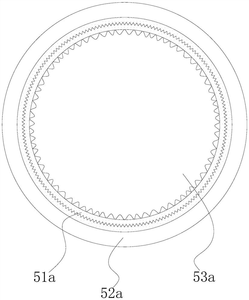 Ultrathin wafer processing device