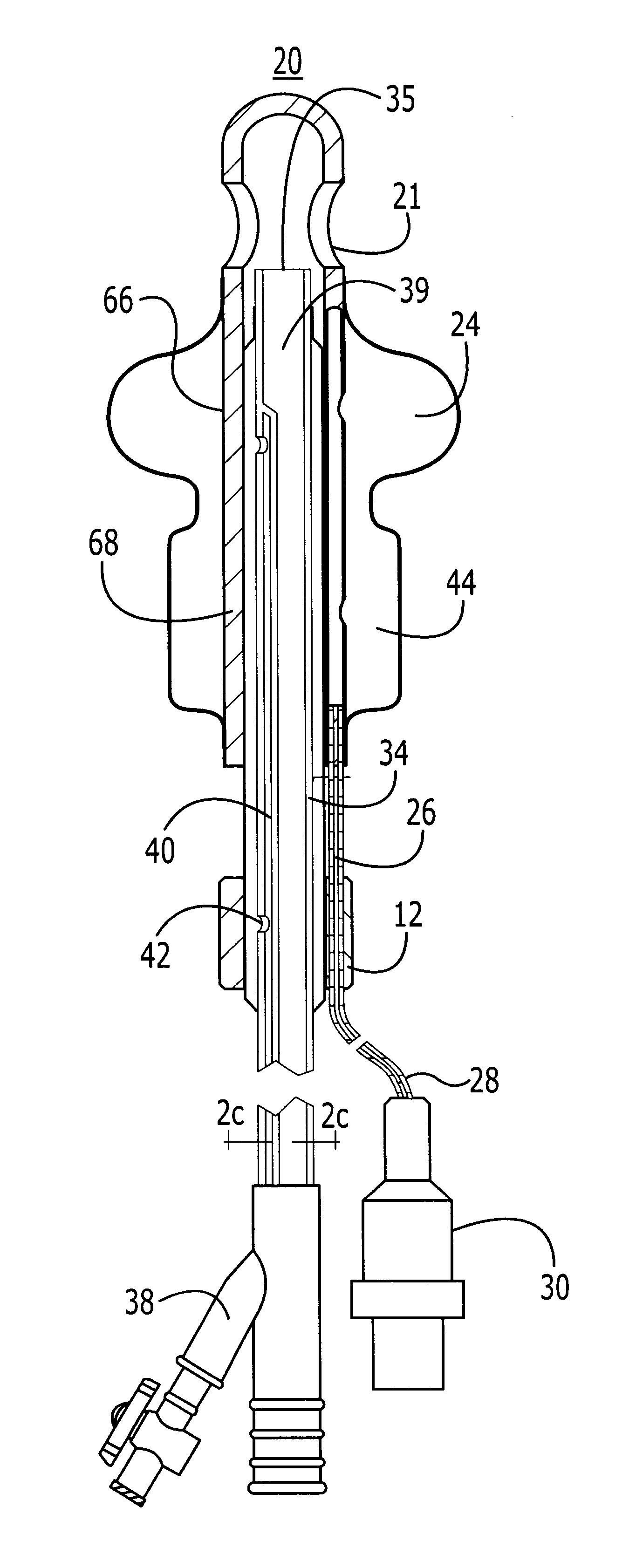 Urethral catheter and guide