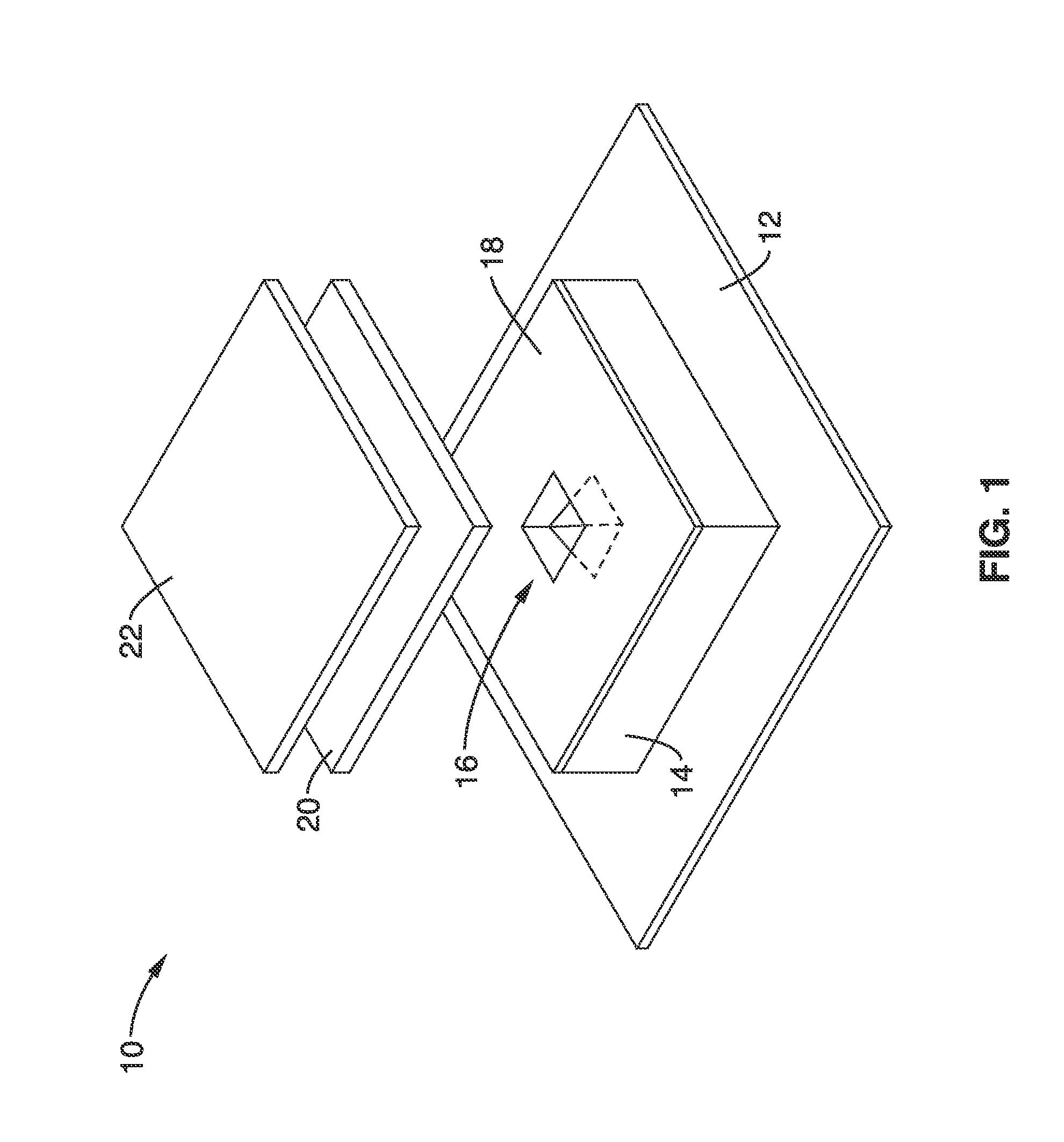 Apparatus for producing x-rays for use in imaging