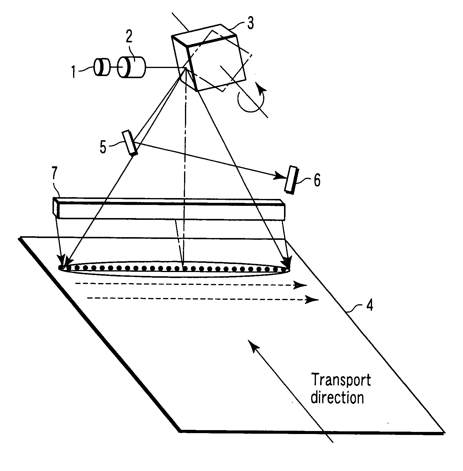 Information recording apparatus for thermosensitive medium