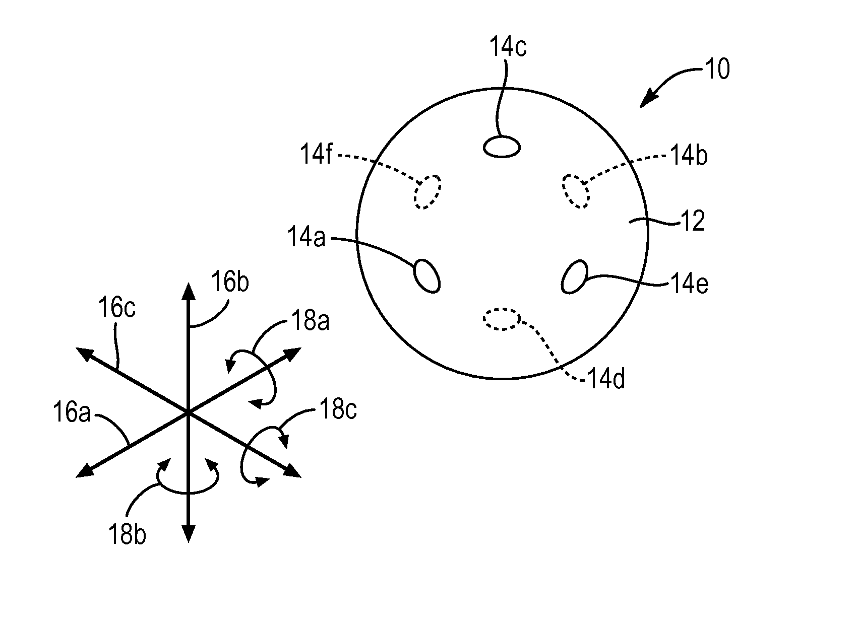 Pitot tube velocimeter system