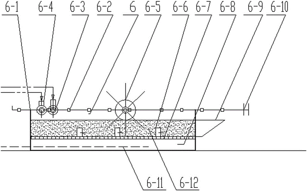 Method for making biological fertilizer by utilizing livestock and poultry waste