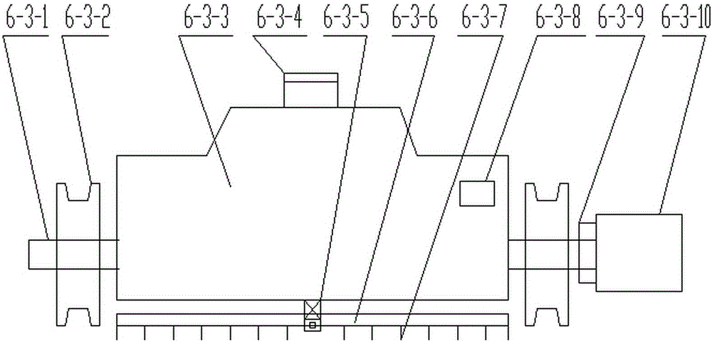 Method for making biological fertilizer by utilizing livestock and poultry waste