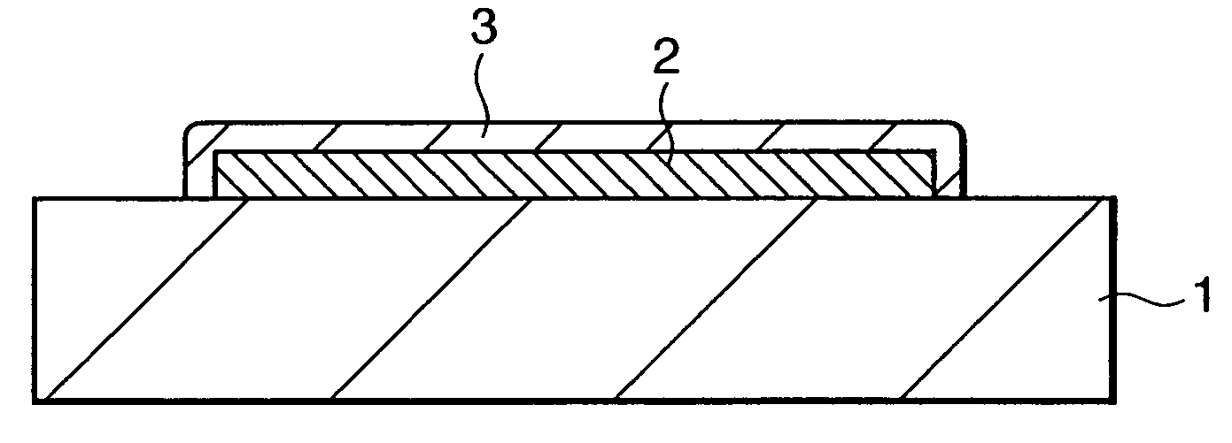 Thin film transistor and method of fabricating the same