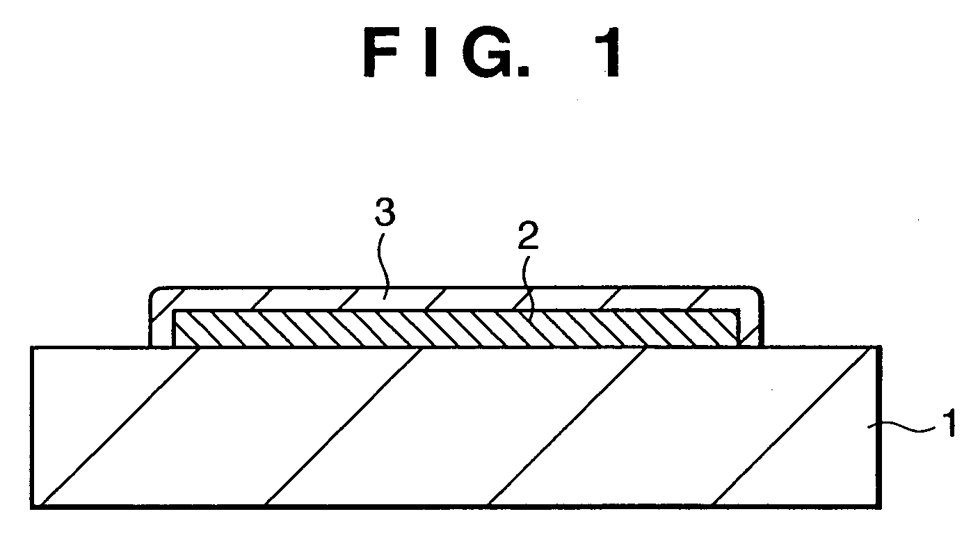 Thin film transistor and method of fabricating the same