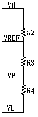 In-vehicle communication equipment step-by-step charger