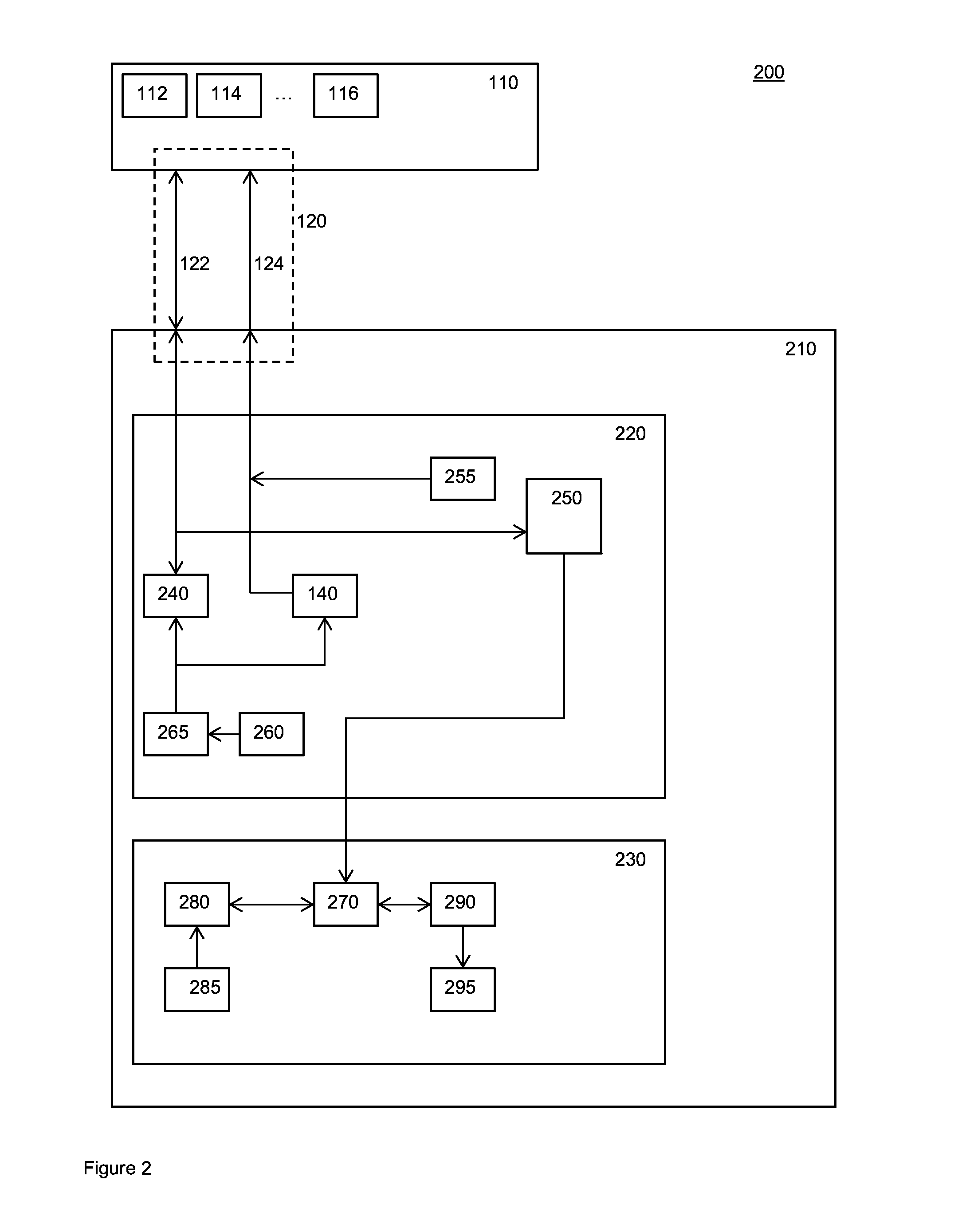 System for generating a cryptographic key from a memory used as a physically unclonable function