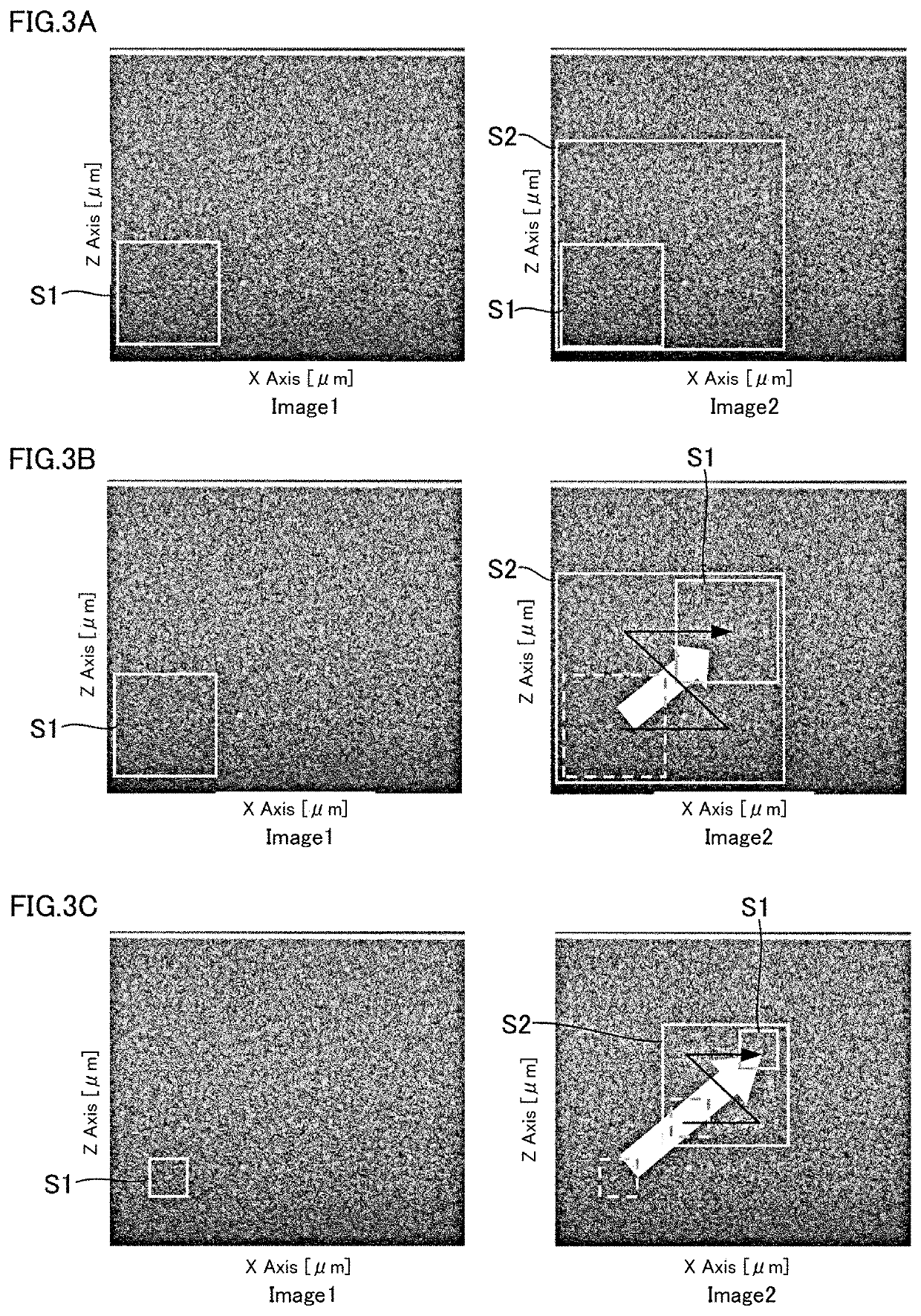 Device and method for tomographically visualizing viscoelasticity of tissue