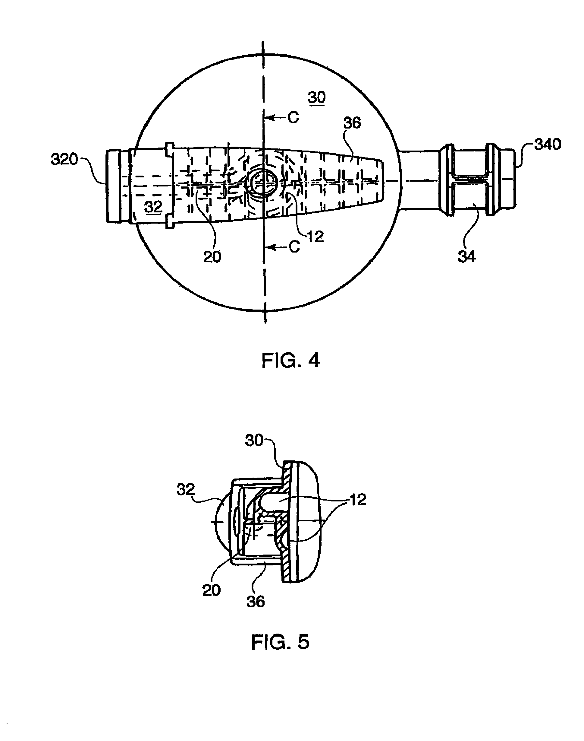 Filter device