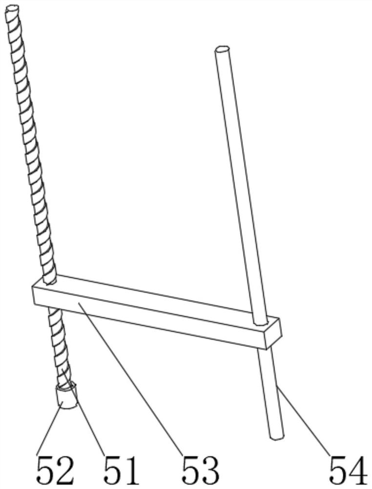 Bursaphelenchus xylophilus comprehensive prevention and control command device