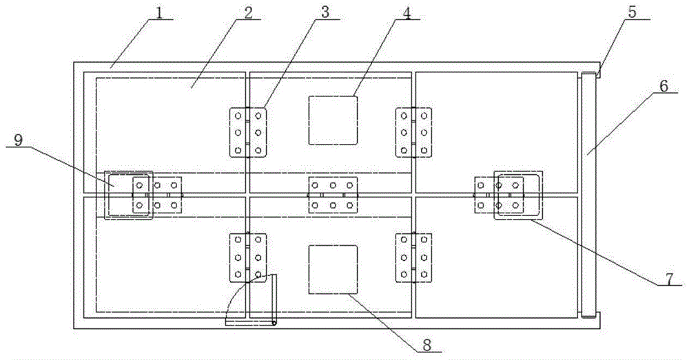 Pressure feedback automatic turning bed