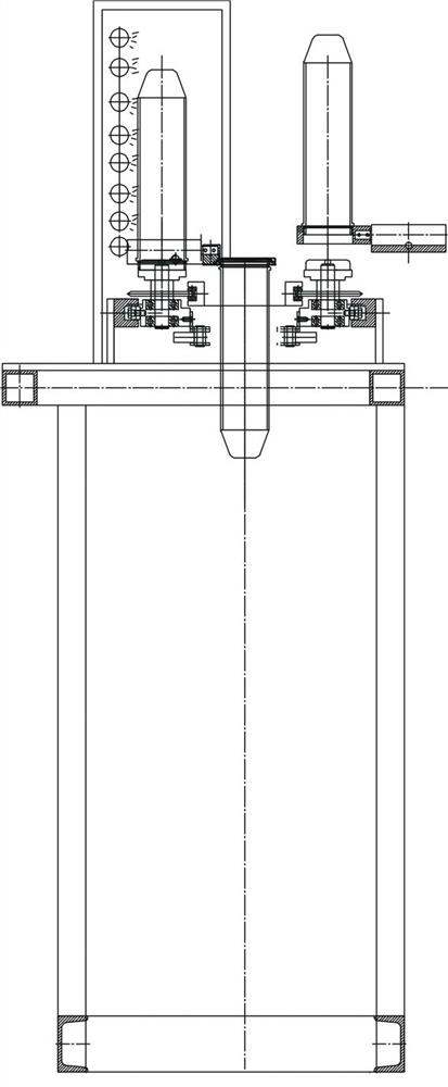 Manufacturing process of breeding floater and breeding floater obtained by process