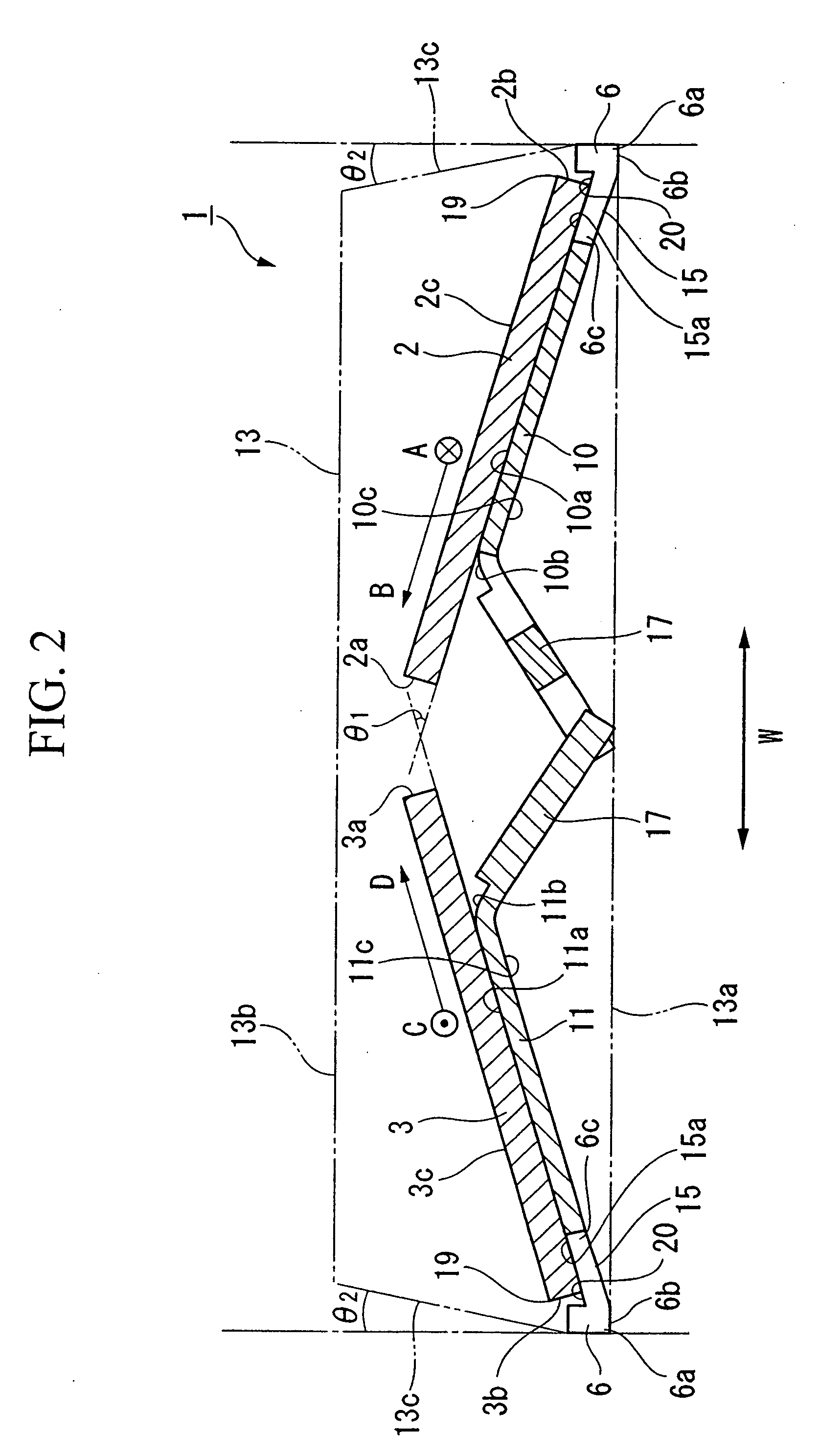 Physical quantity sensor and manufacturing method therefor