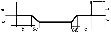 Steel bar three-dimensional modeling and automatic calculation method based on BIM technology