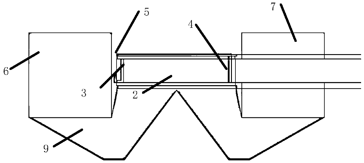 Symmetrical Electromagnetic Structure of Attitude Control Actuator Based on Magnetohydrodynamic Satellite