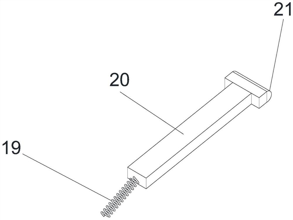 Automatic correction die-casting tool