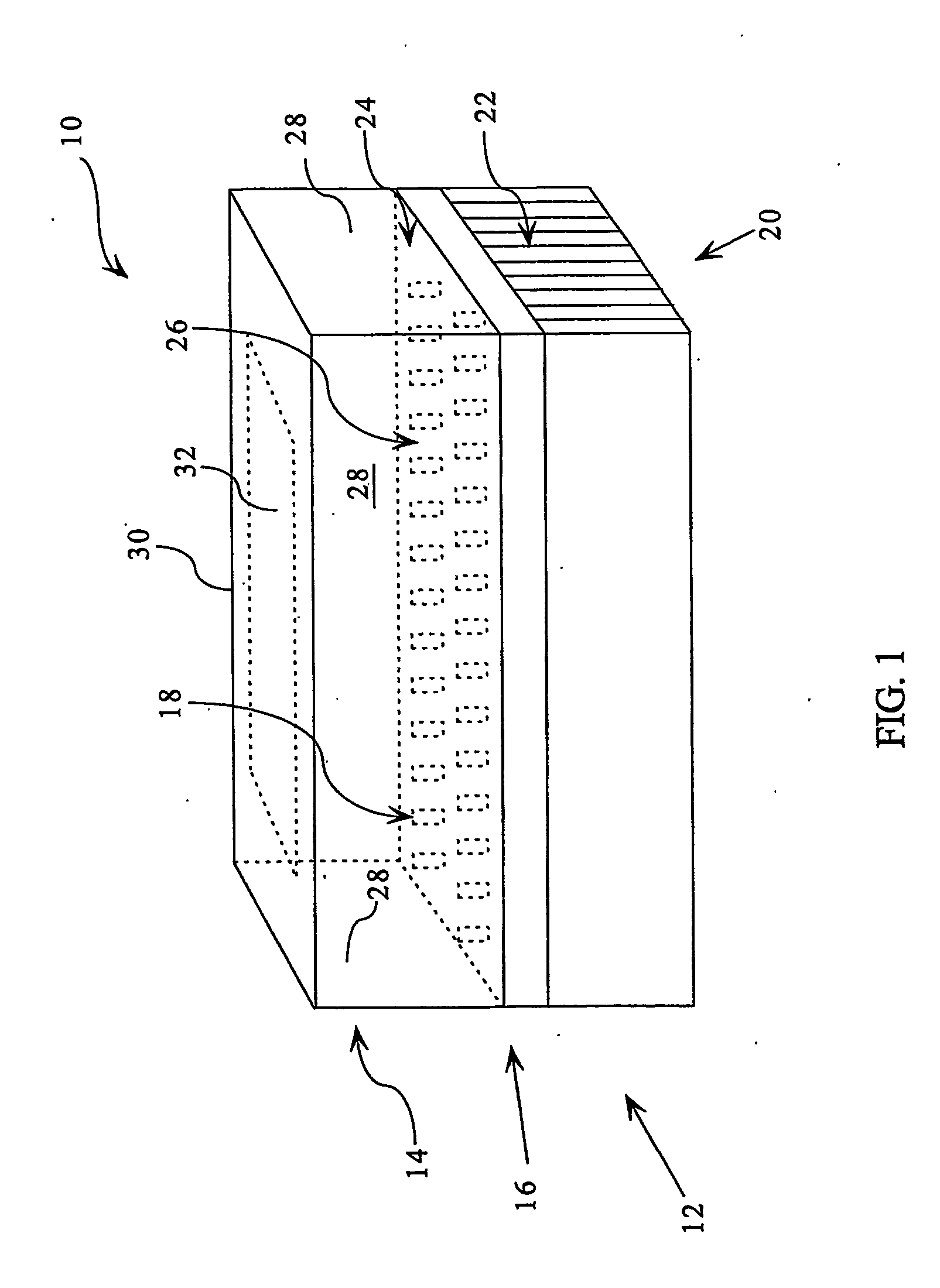 Method and Apparatus for Led Panel Lamp Systems