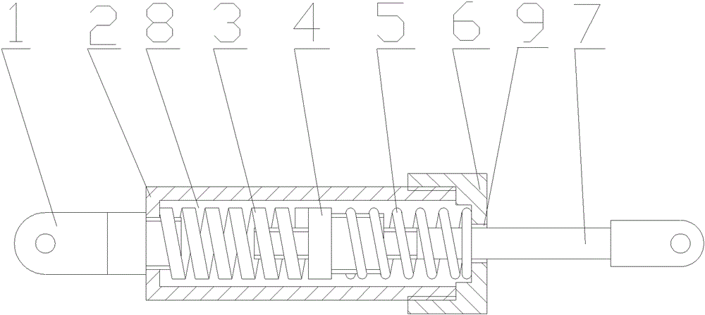 Temperature Controller Compensation Device for Large Power Transformer