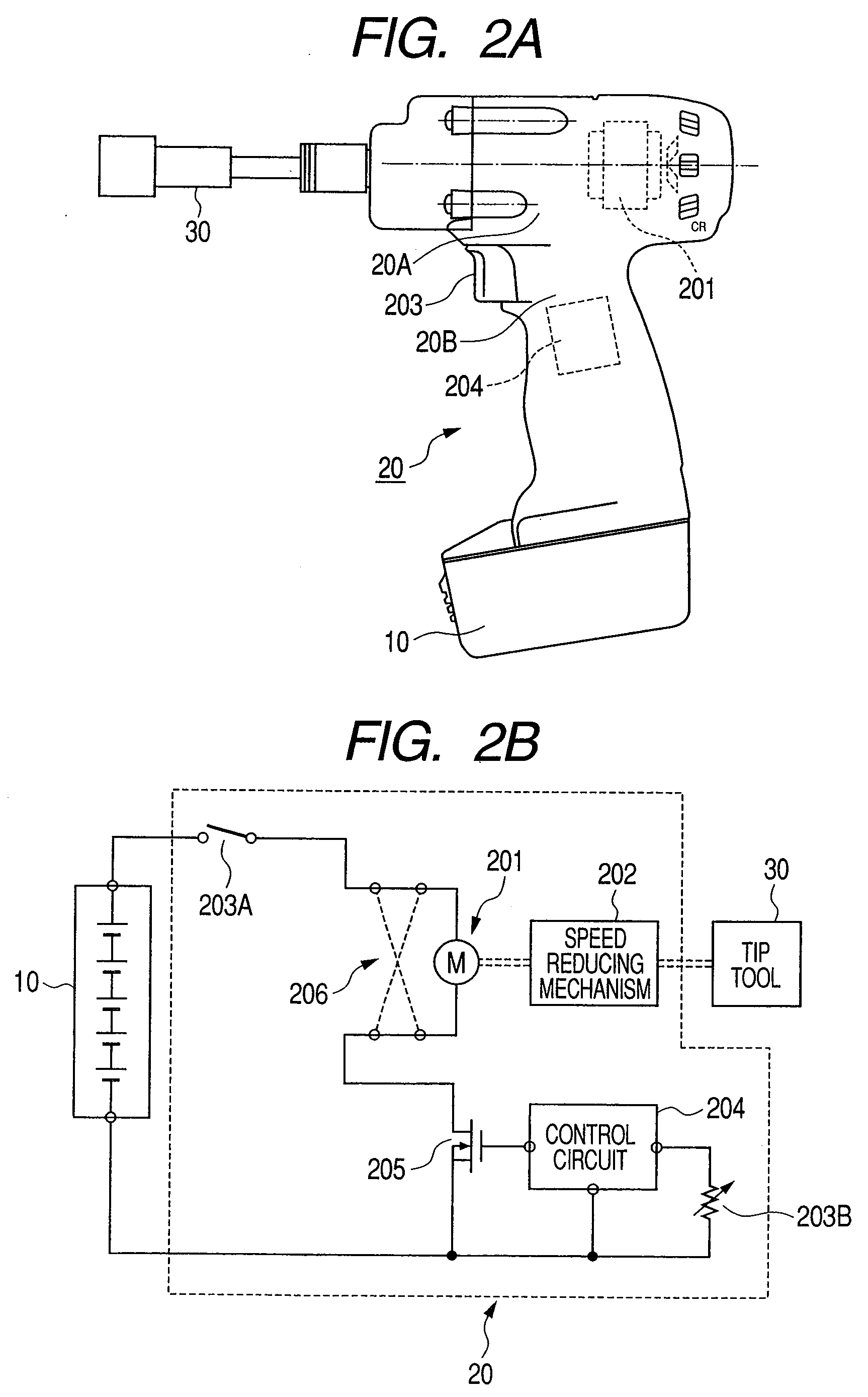 Battery pack and cordless tool using the same