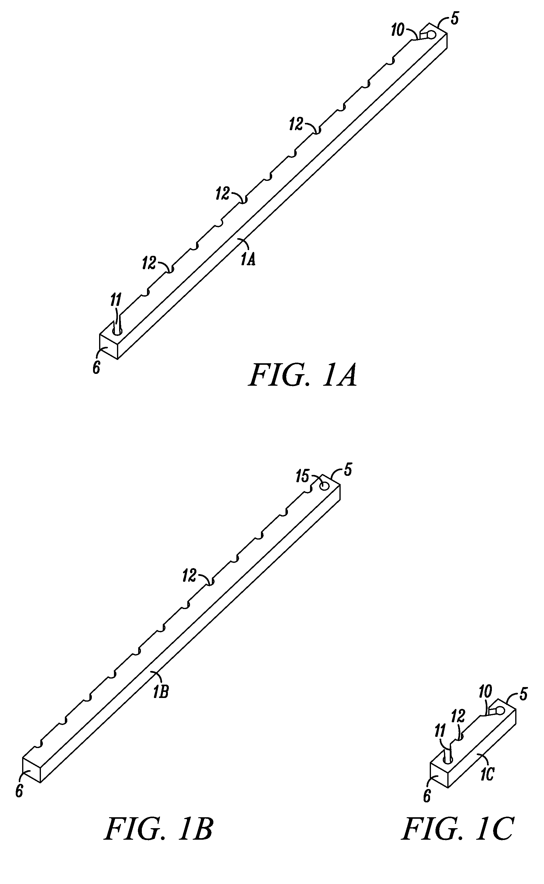 Target hanger and target support system