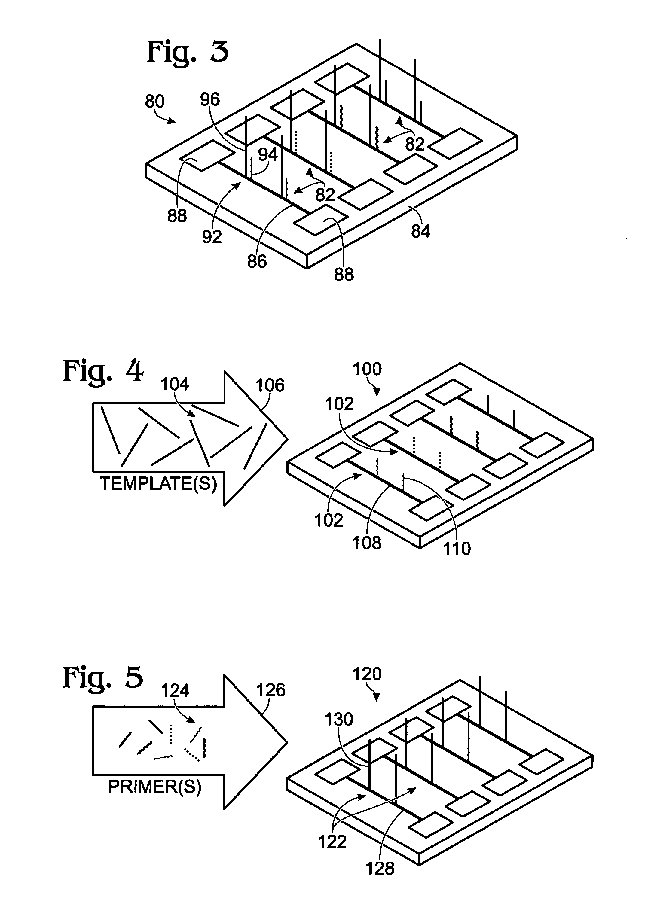 Nanowire-based system for analysis of nucleic acids