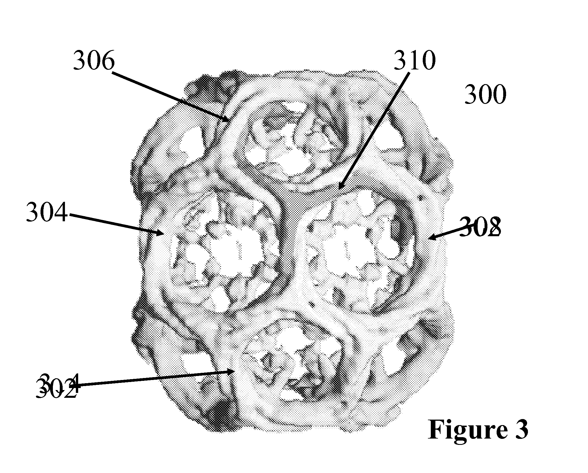 Research bio-nanoparticle elements and platforms