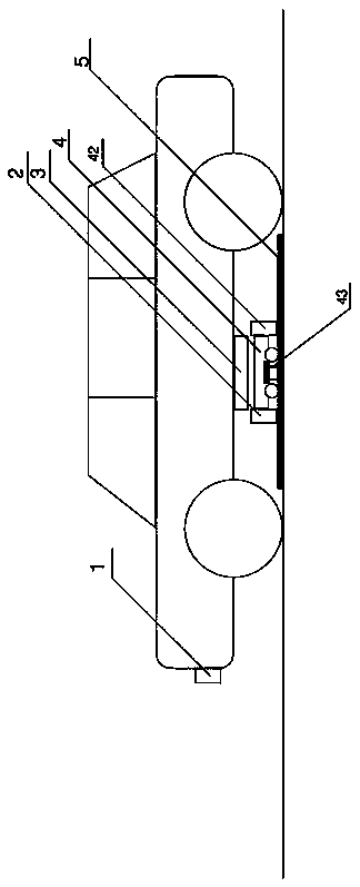 Electric vehicle automatic charging system