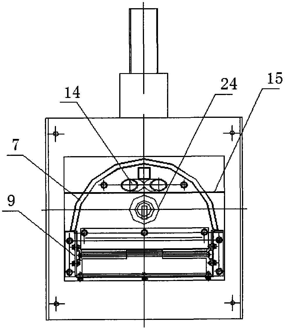 Burner for biomass fuel