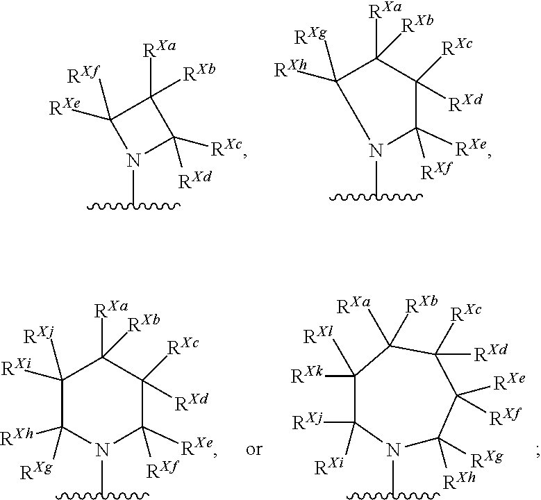 Kif18a inhibitors