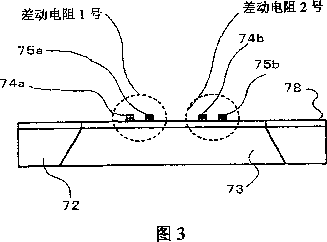 Infrared gas analyzer