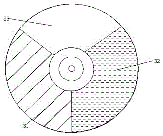 Light source and laser projection apparatus