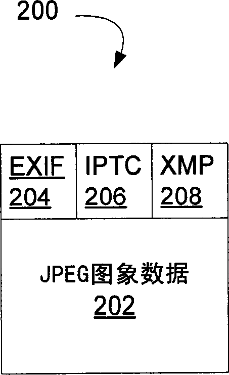 Systems and methods for reconciling image metadata