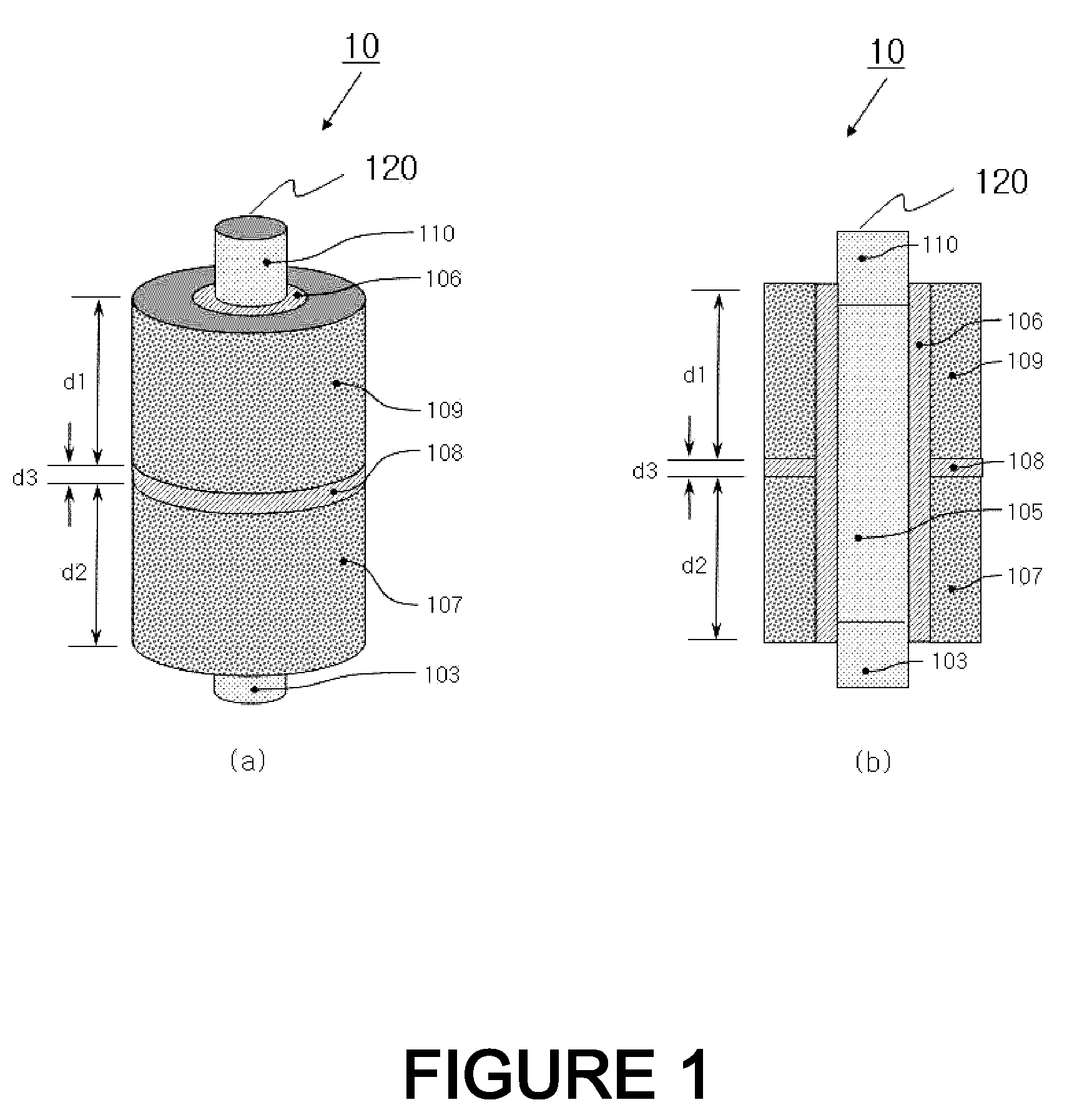 Pillar-type field effect transistor having low leakage current