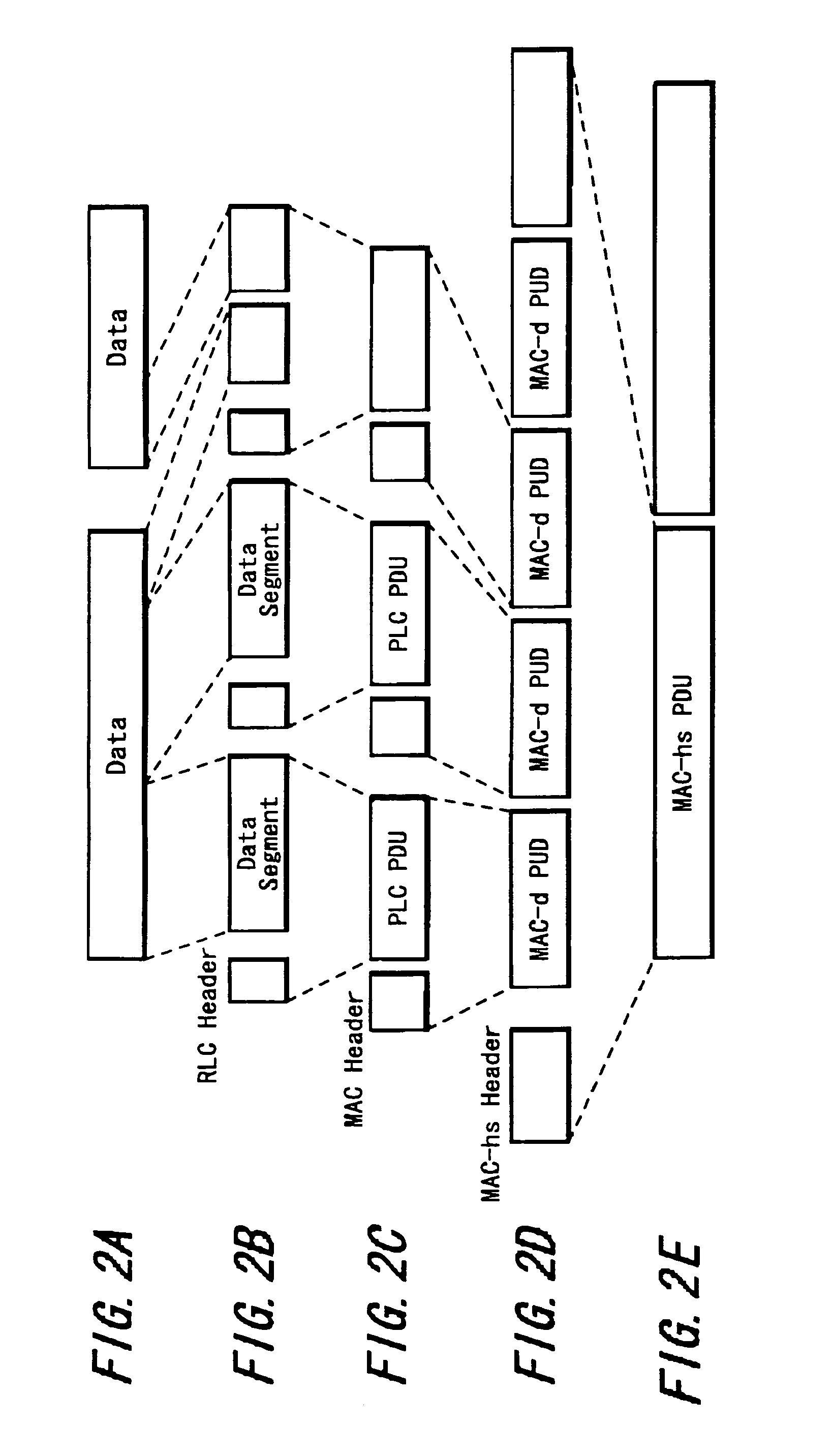 Data transmission method and data transmission apparatus