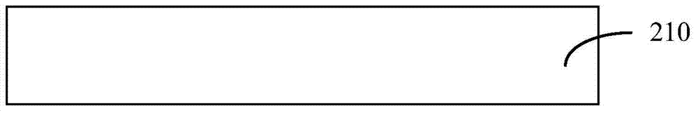 Mask for reflection type photolithography technology and manufacture method and using method thereof