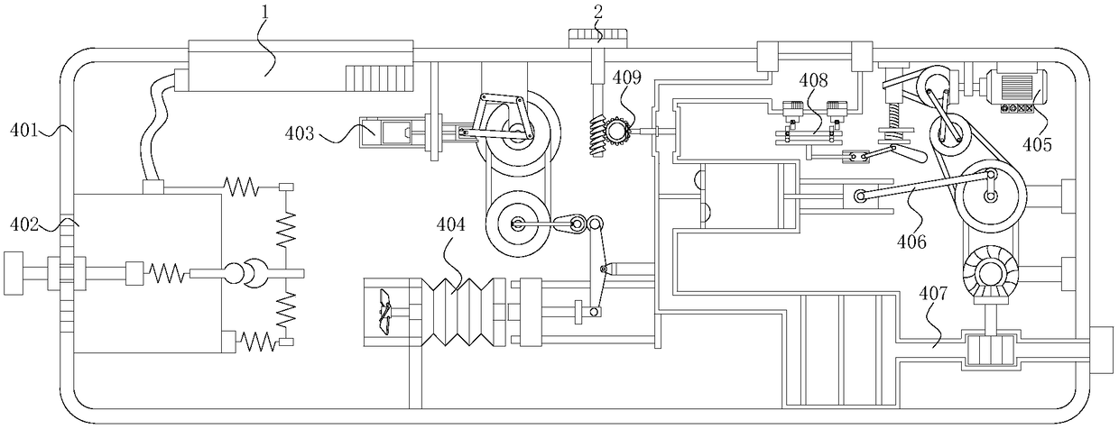 Breathing machine for cardio-pulmonary resuscitation