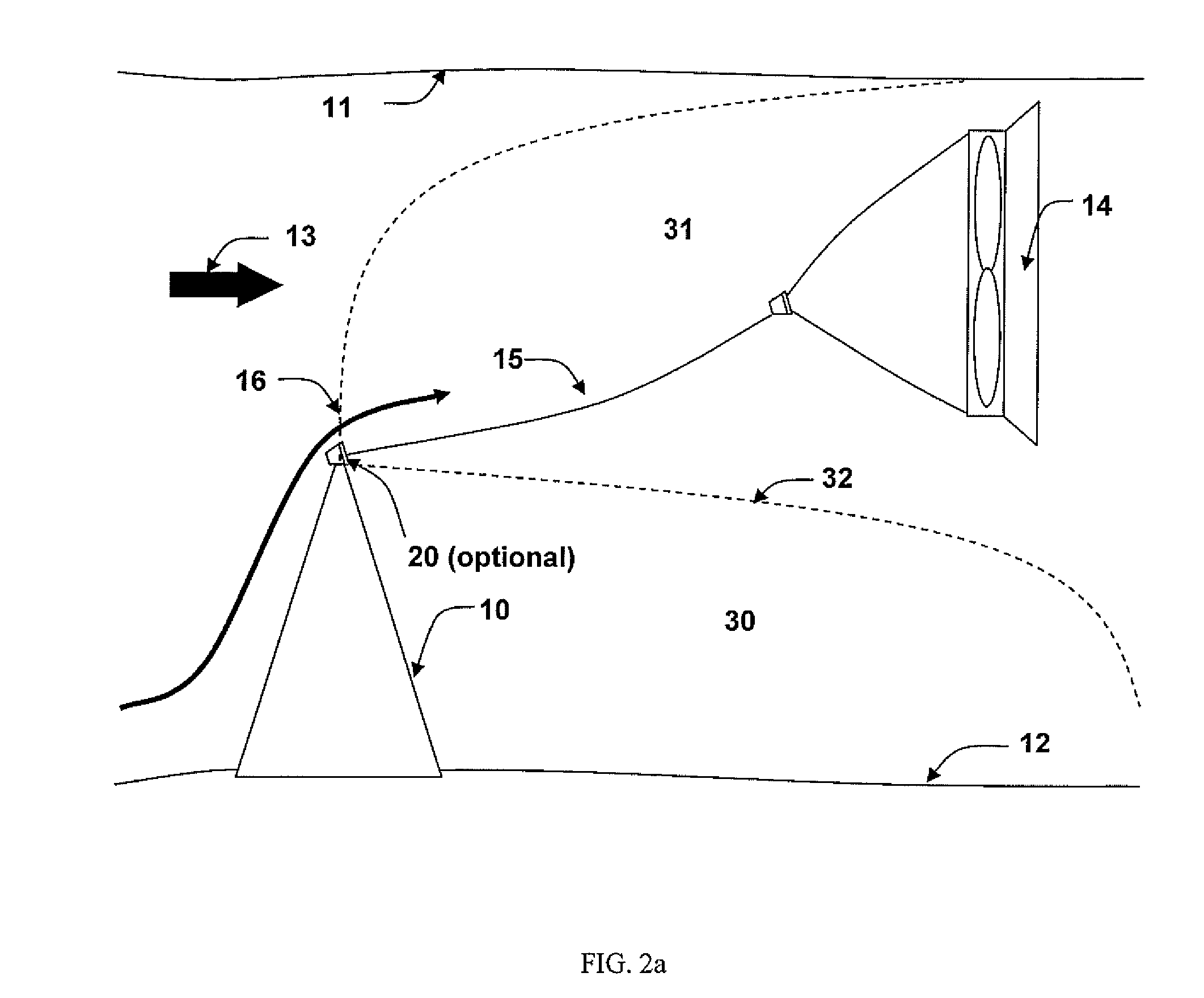 Efficiency enhancement and protection method for ocean, river and channel kinetic hydro turbines