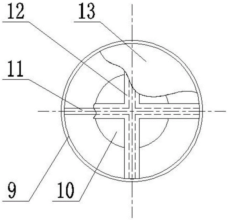 Solar tracking system for high-power concentrating photovoltaic electric heating co-generation system