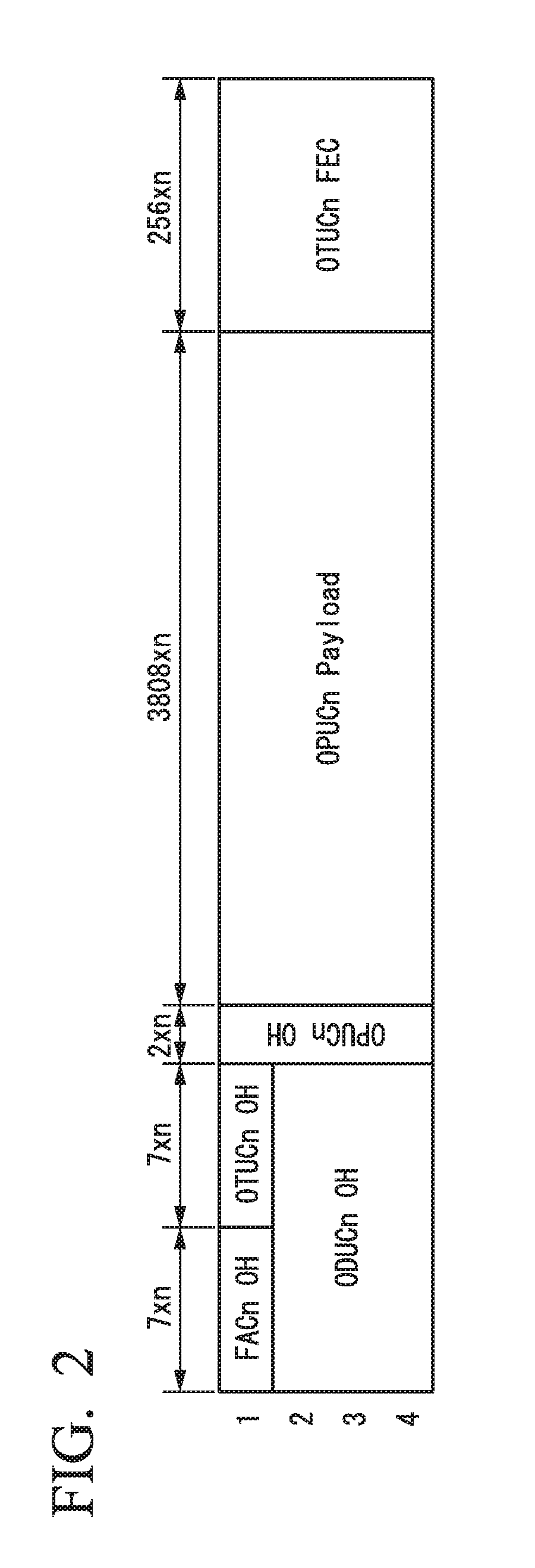 Optical transport system and resource optimization method