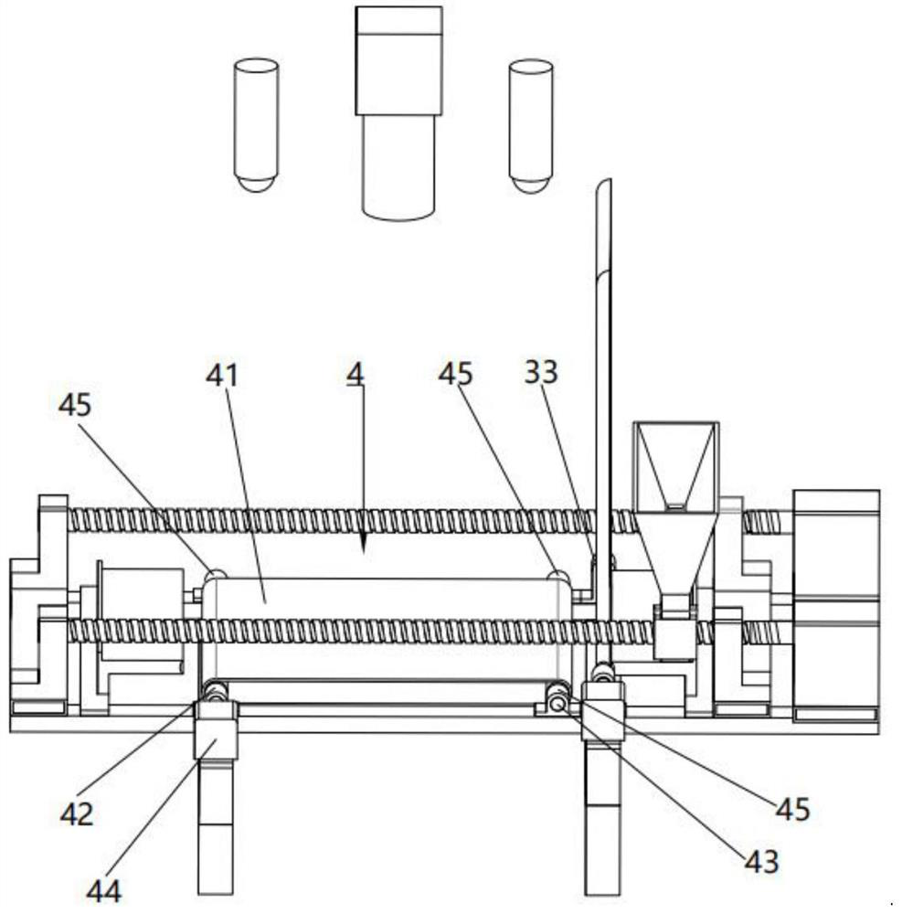 A method for obtaining information on soybean species testing