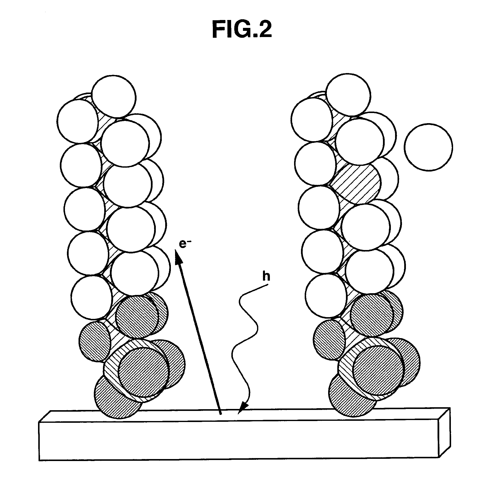 Method of observing monolayer ultraviolet decomposition process, method of controlling degree of surface decomposition, and patterning method