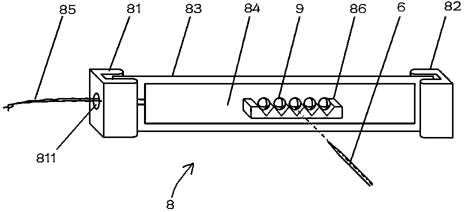 Devices for cell composite force-electric load measurement