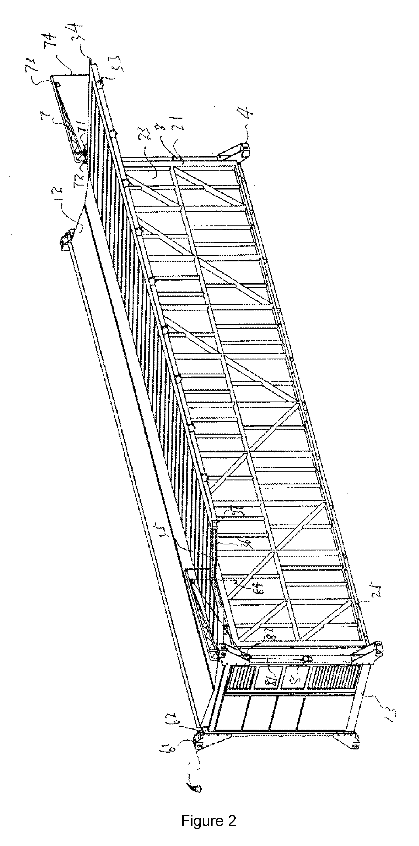 Portable Building