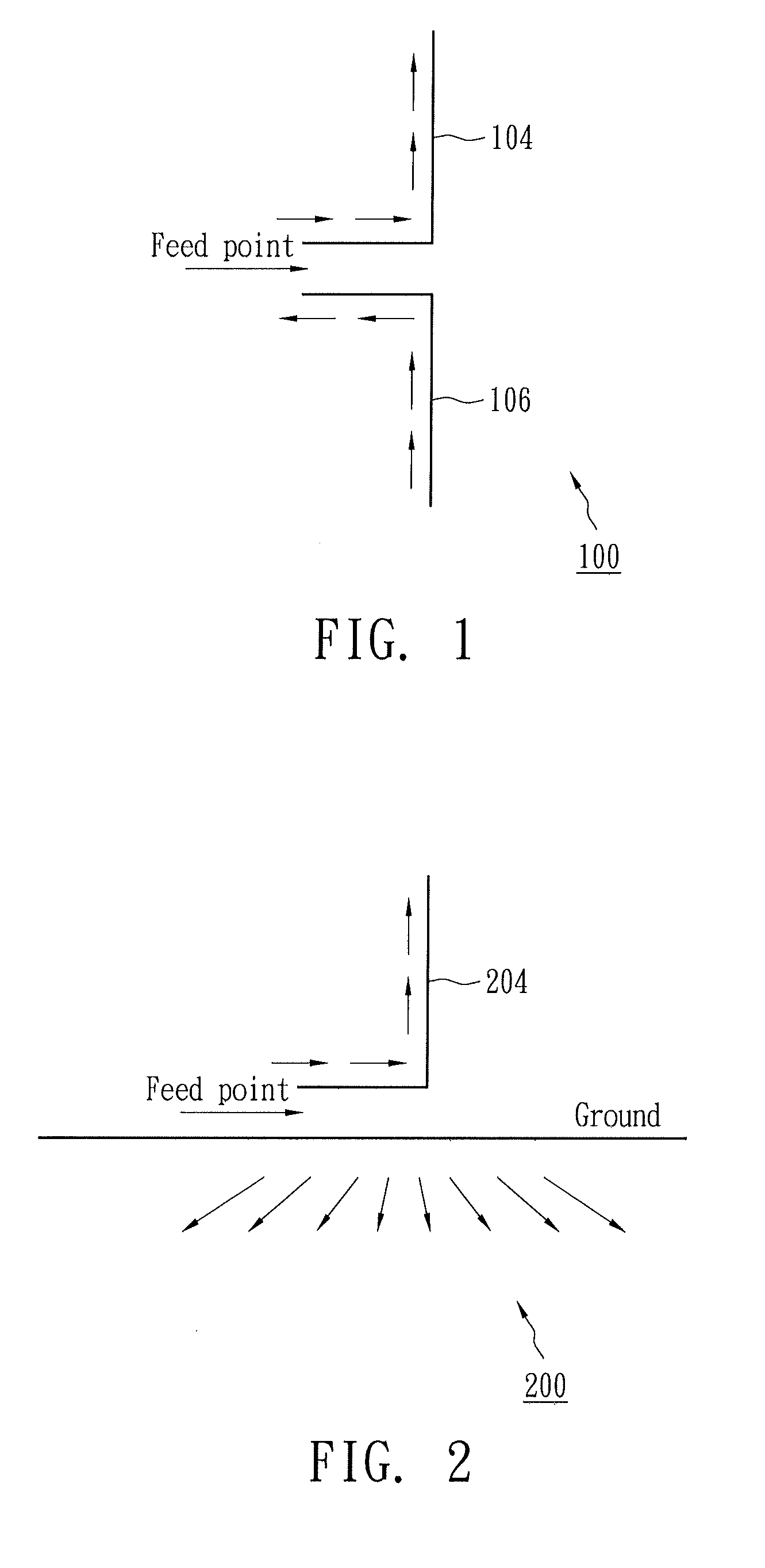 Antenna apparatus