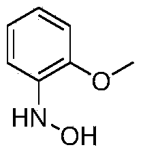 Method for preparing hydroxylamine through nitro-reduction